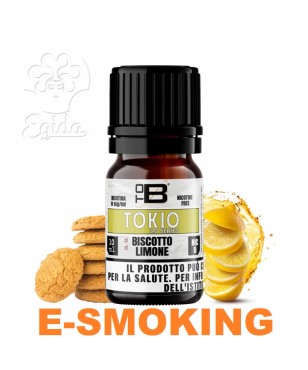 TOKIO AROMA CONCENTRATO 10 ML TO BE PHARMA