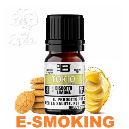 TOKIO AROMA CONCENTRATO 10 ML TO BE PHARMA