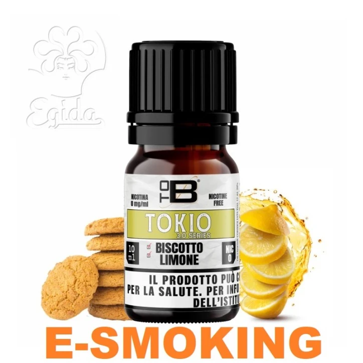 TOKIO AROMA CONCENTRATO 10 ML TO BE PHARMA