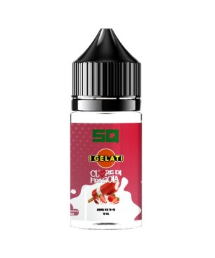 CUORE DI FRAGOLA SHOT 10/20 ML SVAPOQUADRATO