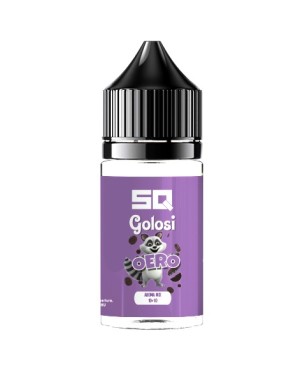OERO MINI SHOT 10/20 ML SVAPOQUADRATO