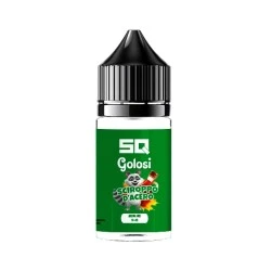 SCIROPPO D'ACERO SHOT 10/20 ML SVAPOQUADRATO