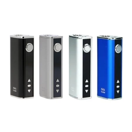ISICK 40W TC- ELEAF-