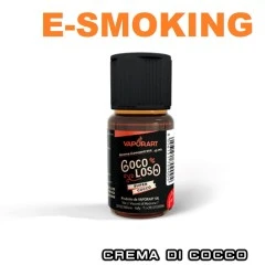 COCOLOSO Aroma 10 ml Vaporart Cocco