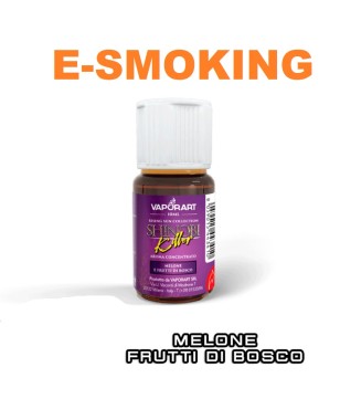 SHINOBI KILLER AROMA CONCENTRATO 10 ML VAPORART