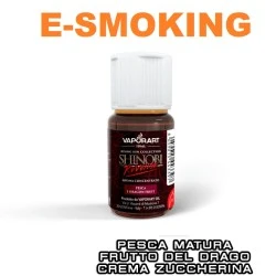 SHINOBI REVENGE AROMA CONCENTRATO 10 ML VAPORART