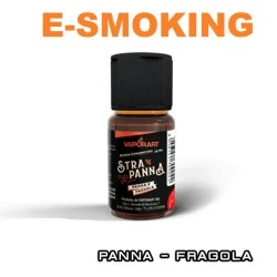 STRAPANNA AROMA CONCENTRATO 10 ML VAPORART