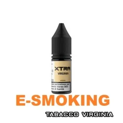 EXTRA VIRGINIA AROMA CONCENTRATO 10 ML TNT VAPE