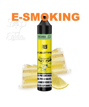 LEMPIE AROMA SHOT 10/30 ML  VIBR TO BE PHARMA