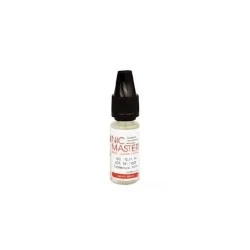 Base Pronta neutra 70/30 10ml nic. 20 Nic Master