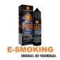 HOT CLUB  VANILLA FUSION AROMA SHOT 20 ML LA TABACCHERIA