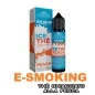 ICE THE' PEACH AROMA SHOT 20 ML LA TABACCHERIA