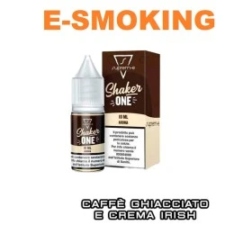 SHAKERONE AROMA CONCENTRATO 10 ML SUPREM-E