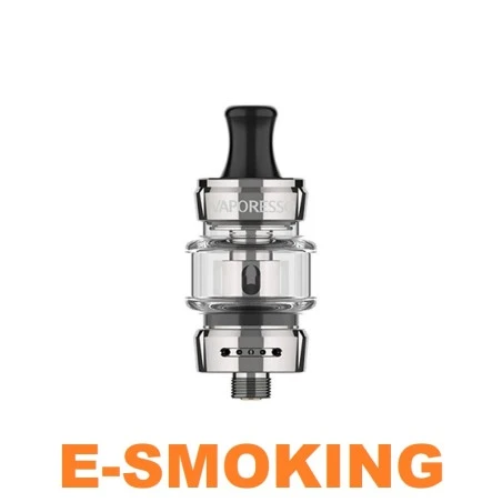 GTX TANK 18 ATOMIZZATORE A TESTINE VAPORESSO