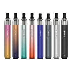 ECO ONE POD MOD 1100MAH VAPORESSO VAPORESSO 1 - E-Smoking di Fiacco Marco 