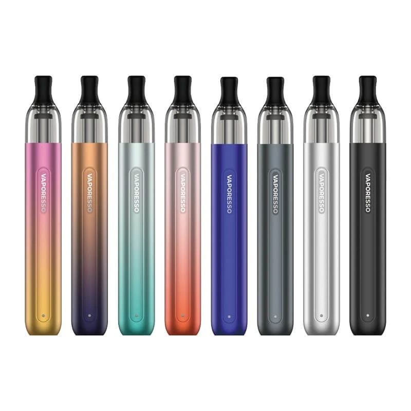 ECO ONE POD MOD 1100MAH VAPORESSO VAPORESSO 1 - E-Smoking di Fiacco Marco 
