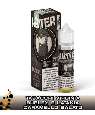 HUNTER SANTONE MIX&VAPE 30 ML ENJOYSVAPO