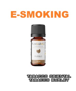 PUEBLO AROMA CONCENTRATO 10 ML FLAVOURAGE