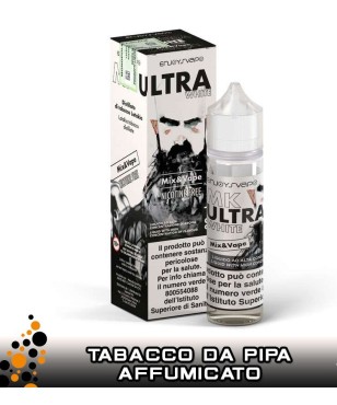 MK ULTRA WHITE SANTONE MIX&VAPE 30 ML ENJOYSVAPO