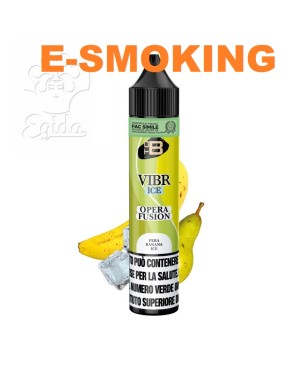 OPERA FUSION ICE  AROMA 10/30 ML SHOT VIBR TO BE PHARMA