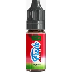ANGURIA ICE AROMA CONCENTRATO 10 ML I-FRUTTATI  SVAPOQUADRATO