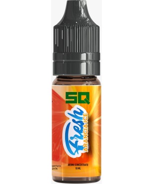 ARANCIA ICE AROMA CONCENTRATO 10 ML I-FRUTTATI  SVAPOQUADRATO