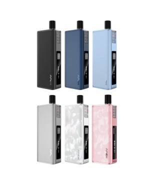 APEX KIT COMPLETO POD MOD 2000MAH VAPORESSO