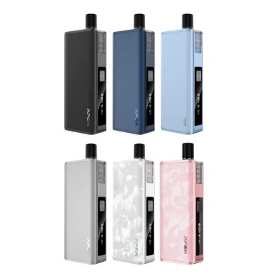 APEX Kit Pod Mod 2000mAh Vaporesso VAPORESSO 1 - E-Smoking di Fiacco Marco 