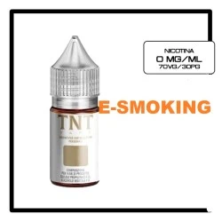 BASETTE  70/30 10ML ZERO NICOTINA TNT VAPE