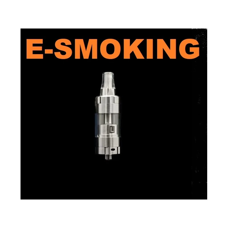 BY-KA L FULL KIT CLONE YFTK YFTK 1 - E-Smoking di Fiacco Marco 