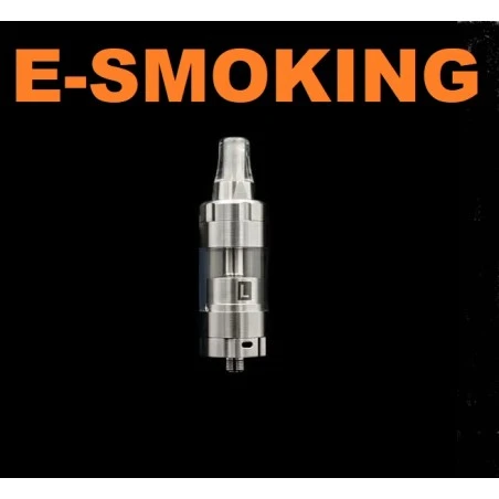 BY-KA L FULL KIT CLONE YFTK YFTK 1 - E-Smoking di Fiacco Marco 