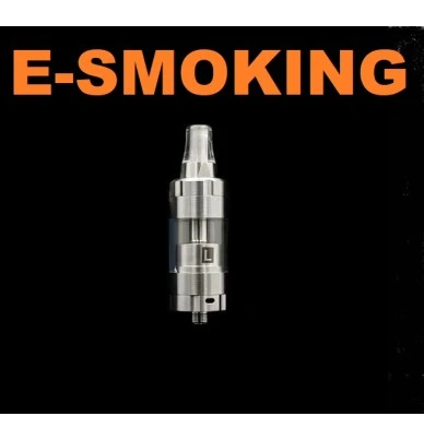 BY-KA L FULL KIT CLONE YFTK YFTK 1 - E-Smoking di Fiacco Marco 