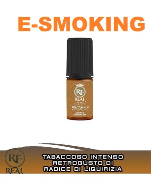 WILD TOBACCO AROMA CONCENTRATO 10 ML TNT VAPE