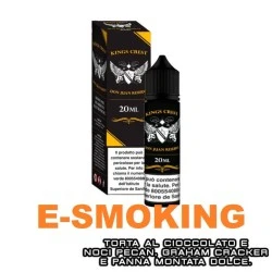 DON JUAN RESERVE AROMA SHOT 20ML KINGS CREST