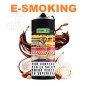 CHOCOLOVERS AROMA 10+90 ML SHOT CENTOS IRON VAPER