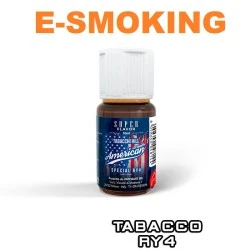 AMERICAN DREAM AROMA CONCENTRATO 10 ML VAPORART VAPORART 1 - E-Smoking di Fiacco Marco 