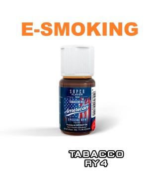 AMERICAN DREAM AROMA CONCENTRATO 10 ML VAPORART