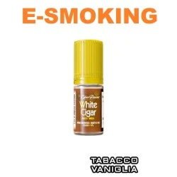 WHITE SIGAR AROMA CONCENTRATO 10 ML CYBER FLAVOUR