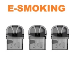 SONDER U POD RICAMBIO GEEKVAPE 3 PEZZI.