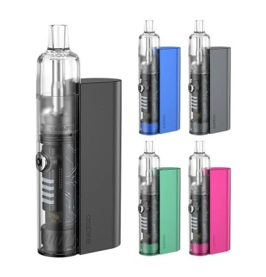 Aspire Cyber GT Kit Pod Mod 2400mAh | E-Smoking ASPIRE 1 - E-Smoking di Fiacco Marco 