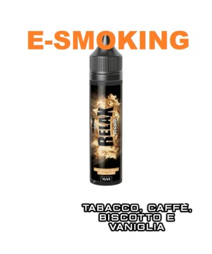RELAX PREMIUM  AROMA SHOT 10/60 ML  FRUIZEE