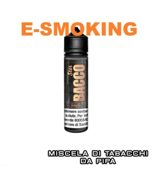 STAR BACCO AROMA SHOT 20/60 ML GALACTIKA