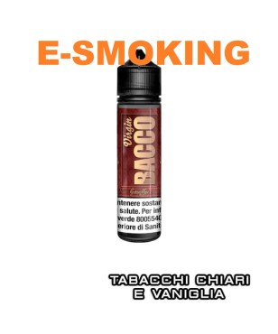 VIRGIN BACCO AROMA SHOT 20/60 ML GALACTIKA
