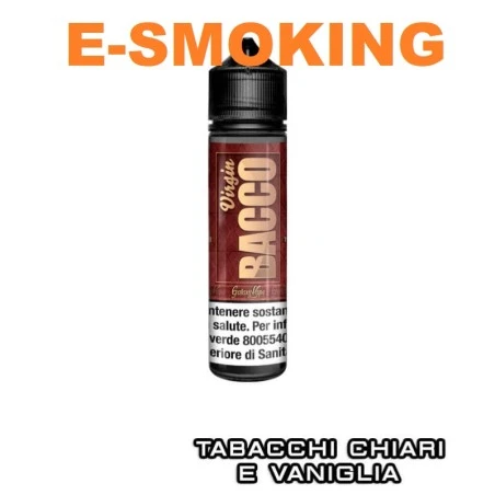 VIRGIN BACCO AROMA SHOT 20/60 ML GALACTIKA