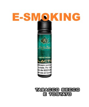 ZIO BRASKO AROMA SHOT 20/60 ML GALACTIKA