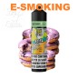 THE WALL FEEL AROMA 10/60 ML SHOT  TO BE PHARMA