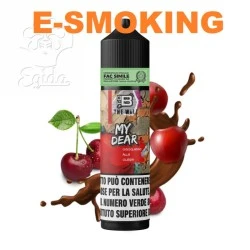 THE WALL MY DEAR AROMA 10/60 ML SHOT TO BE PHARMA