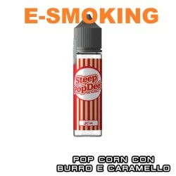 STEEP POP DEEZ  MIX&VAPE 20 ML PGVG LABS