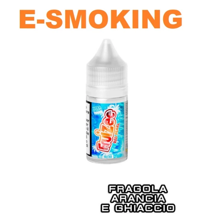 RED PEARL AROMA CONCENTRATO 10 ML ELIQUID FRANCE