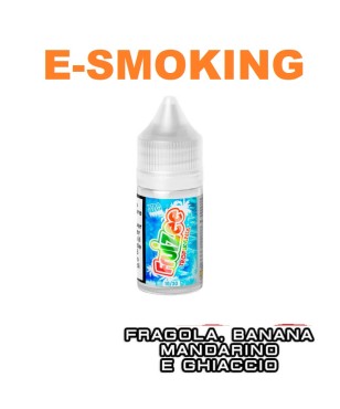 TROPIKANIA AROMA CONCENTRATO 10 ML ELIQUID FRANCE